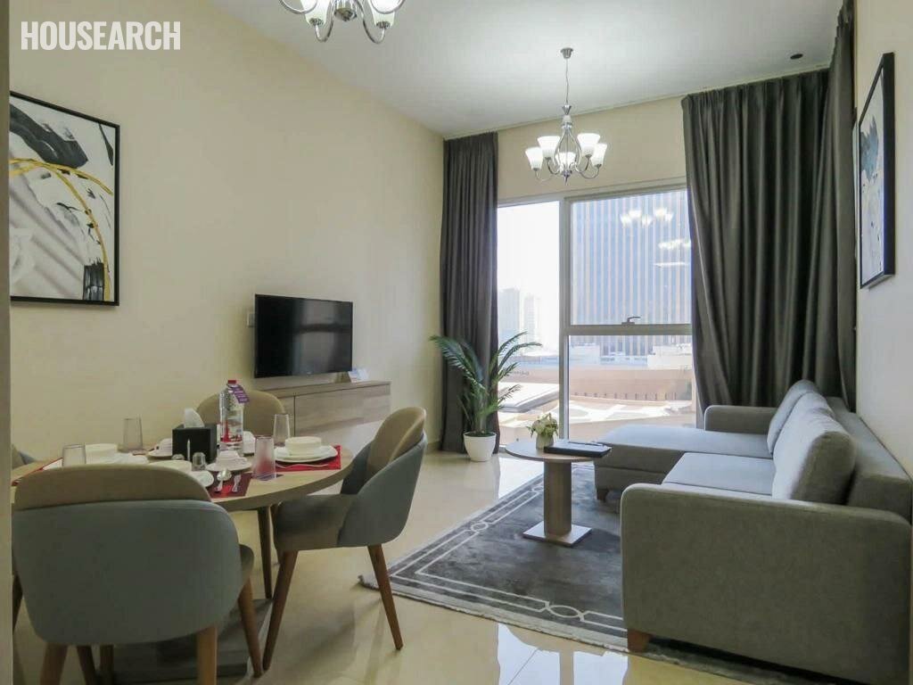 Apartments for sale - Dubai - Buy for $420,000 - image 1