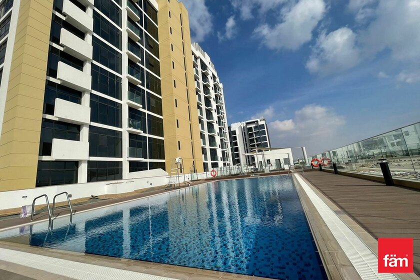 Купить 130 апартаментов - Meydan City, ОАЭ - изображение 30