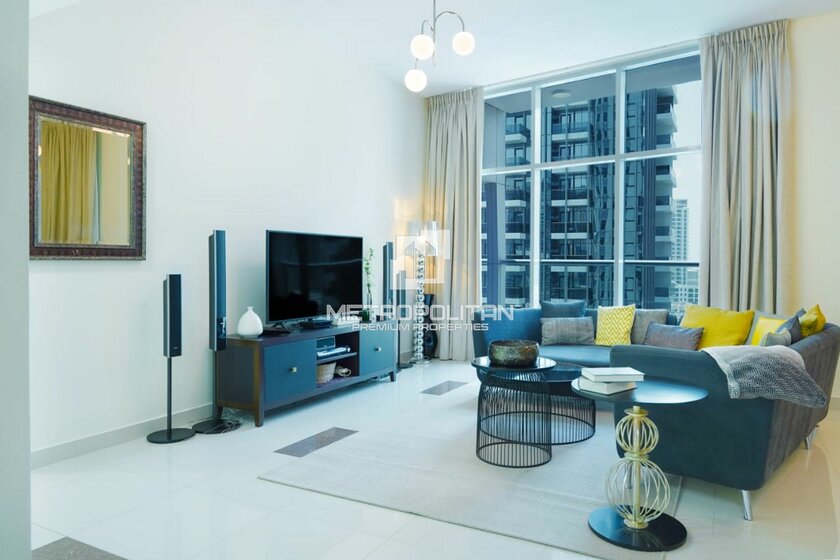 Biens immobiliers à louer - 3 pièces - Dubai Marina, Émirats arabes unis – image 3
