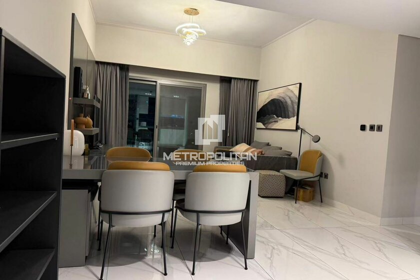 Immobilien zur Miete - 2 Zimmer - Business Bay, VAE – Bild 4