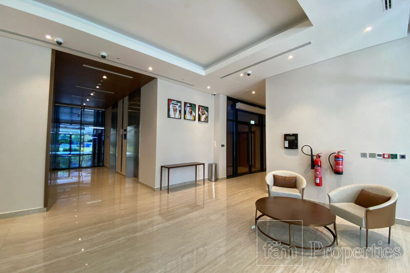 Rent a property - Meydan City, UAE - image 14