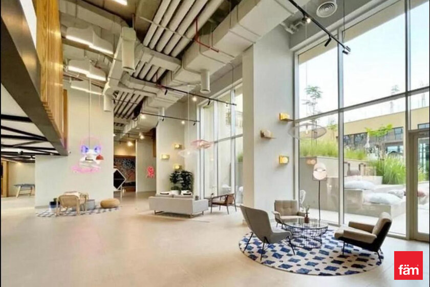 39 stüdyo daire kirala - Dubai Hills Estate, BAE – resim 2