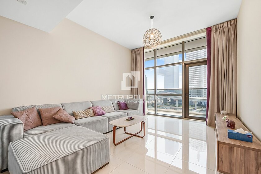 Gayrimenkul kirala - Sheikh Zayed Road, BAE – resim 19