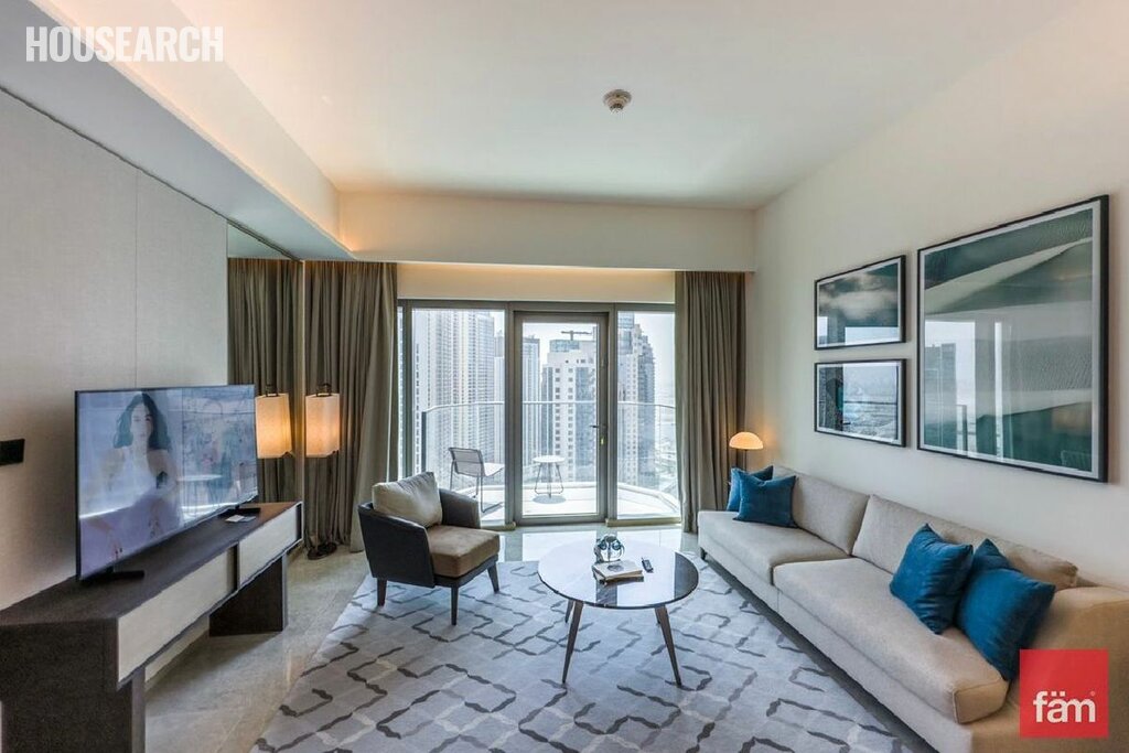 Stüdyo daireler kiralık - Dubai - $54.495 fiyata kirala – resim 1