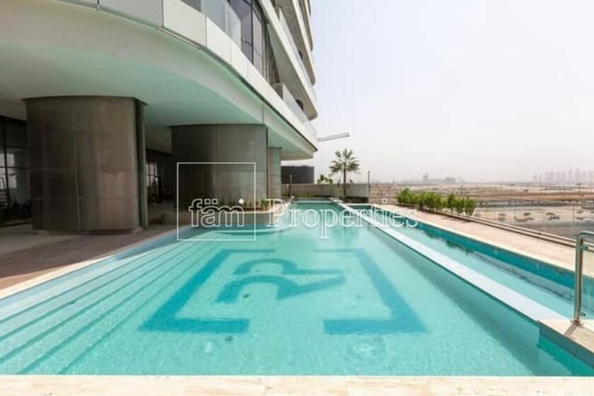 Rent 407 apartments  - Downtown Dubai, UAE - image 9