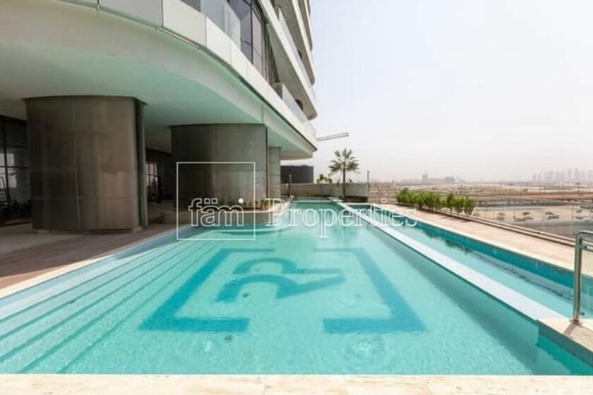 Apartments for rent in UAE - image 1