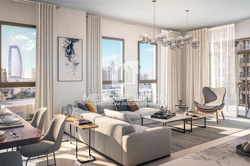 Apartments zum verkauf - Dubai - für 1.293.220 $ kaufen – Bild 20