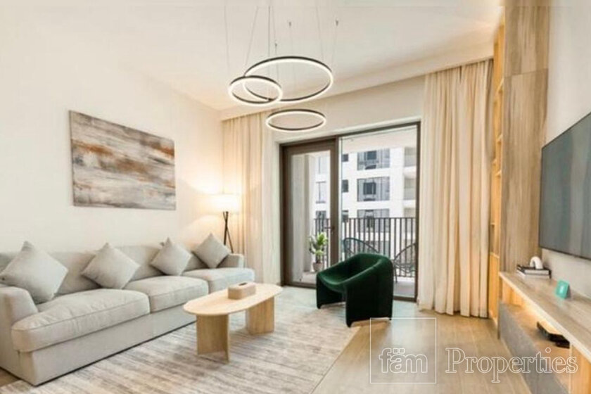 Buy 254 apartments  - Dubai Creek Harbour, UAE - image 32