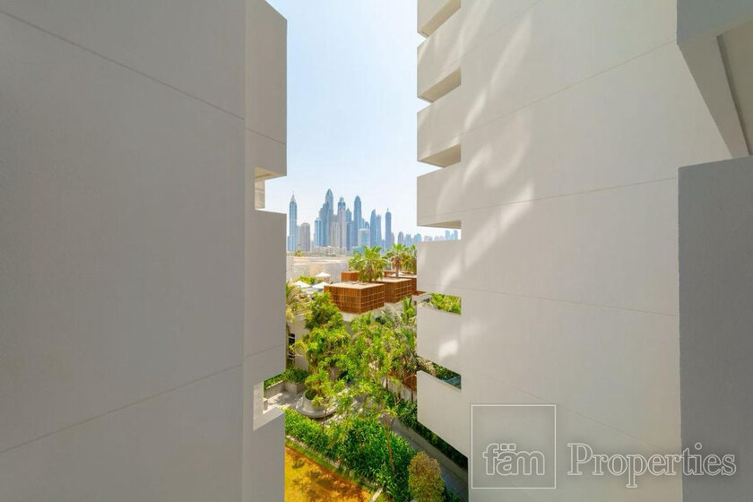 130 stüdyo daire kirala - Palm Jumeirah, BAE – resim 19