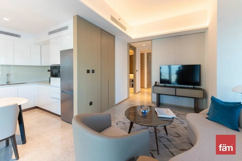 117 stüdyo daire kirala - Dubai Creek Harbour, BAE – resim 26