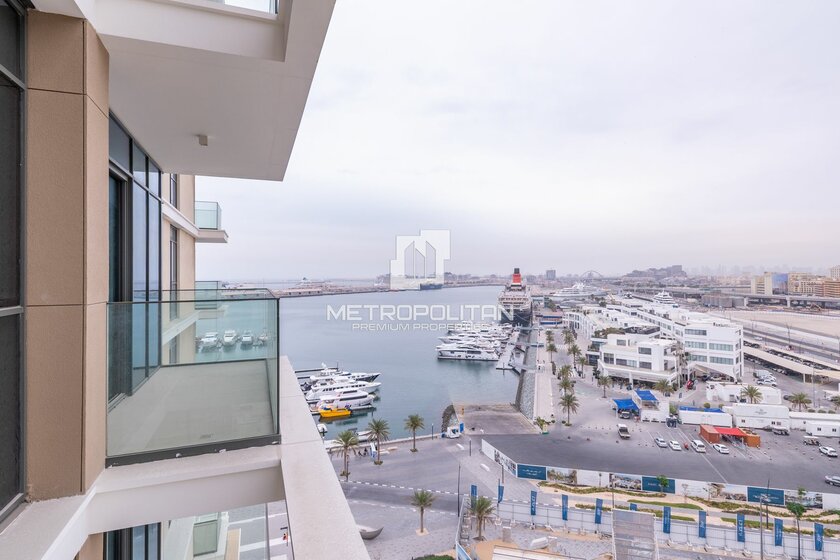 88 Wohnungen mieten  - 2 Zimmer - VAE – Bild 5