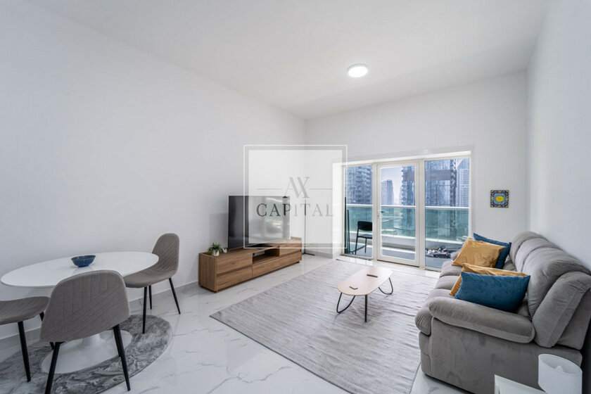 106 stüdyo daire satın al - 1 odalı - Dubai Marina, BAE – resim 18