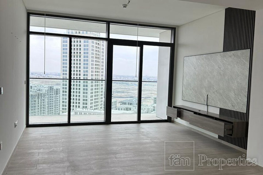 117 stüdyo daire kirala - Dubai Creek Harbour, BAE – resim 9