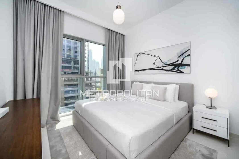 Buy 249 apartments  - Dubai Harbour, UAE - image 4