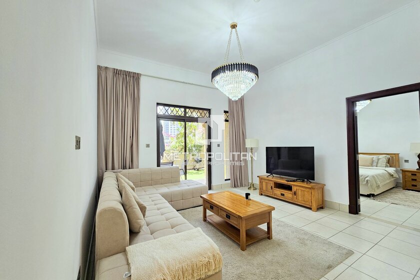 Rent a property - 2 rooms - Downtown Dubai, UAE - image 22