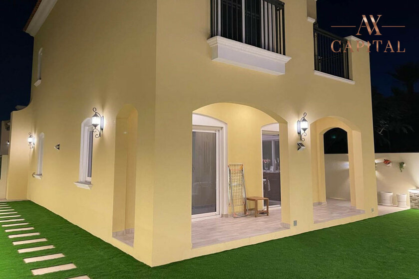 3 bedroom villas for rent in UAE - image 9