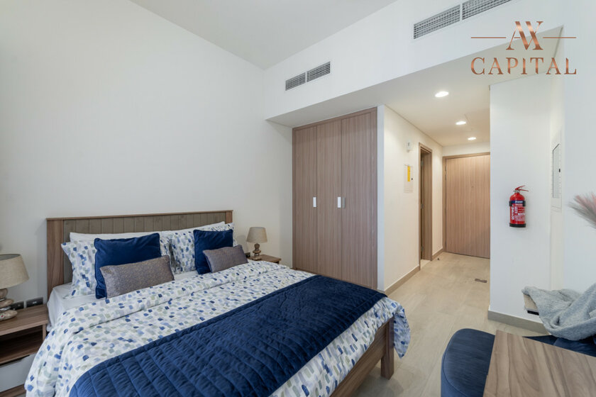 Häuser mieten - 3 Zimmer - Jumeirah Islands, VAE – Bild 48