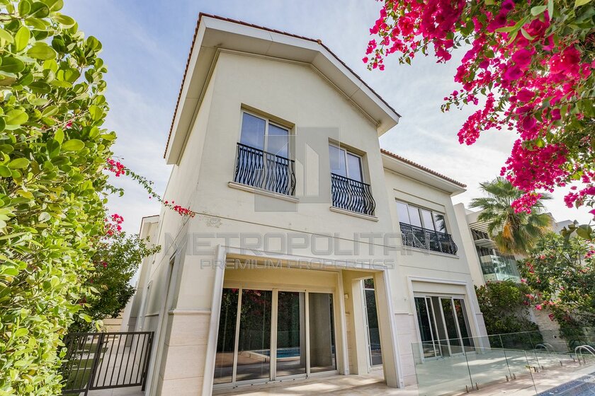 Villa for rent - Dubai - Rent for $367,544 / yearly - image 22