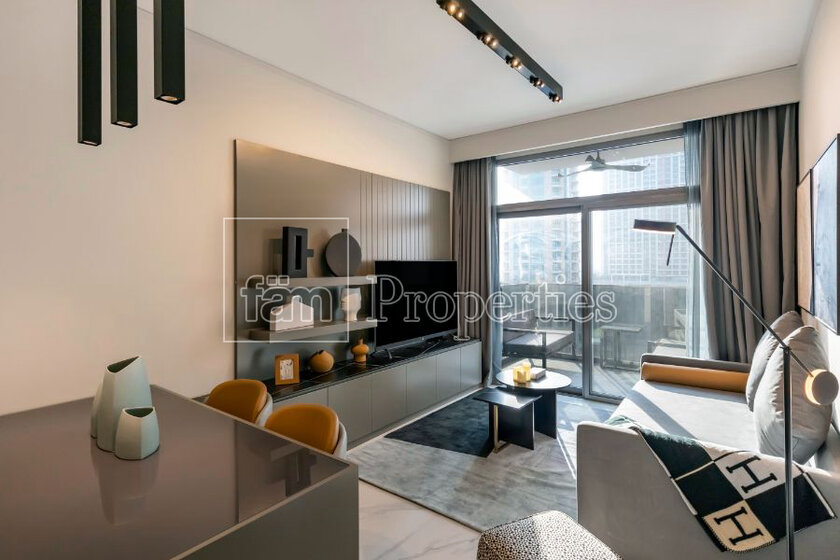 Rent 139 apartments  - Business Bay, UAE - image 2