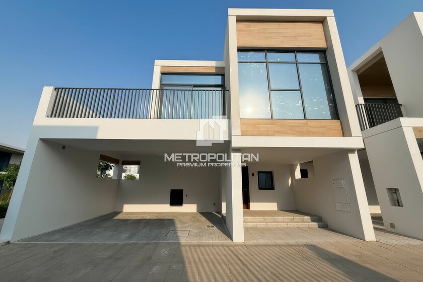 Снять 156 домов - Dubailand, ОАЭ - изображение 21