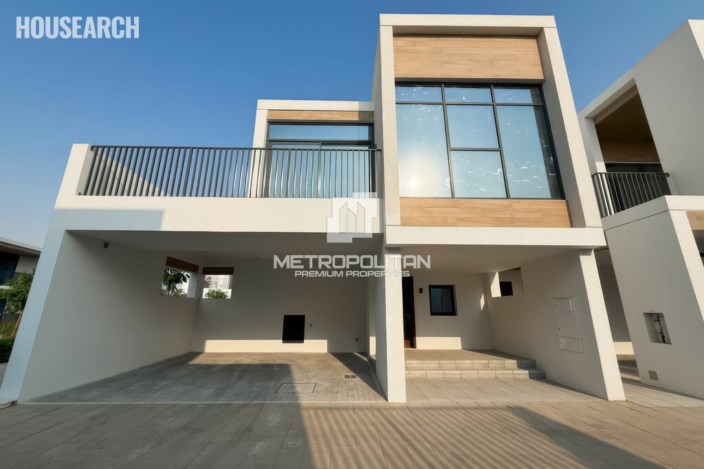 Villa zum mieten - Dubai - für 81.679 $/jährlich mieten – Bild 1