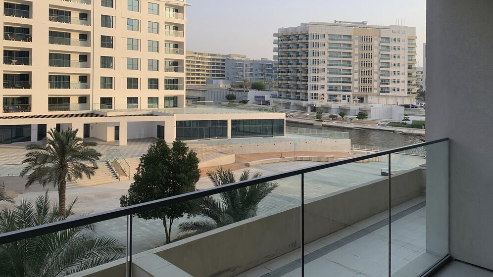 Купить недвижимость - 2 комнатные - Al Raha Beach, ОАЭ - изображение 7