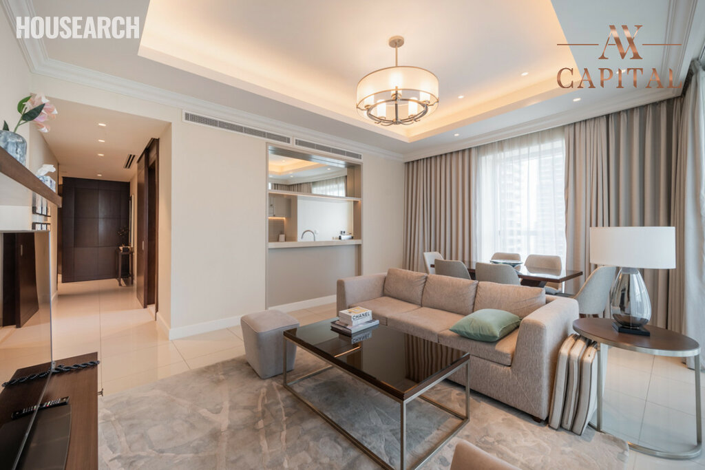 Stüdyo daireler kiralık - Dubai - $84.399 / yıl fiyata kirala – resim 1