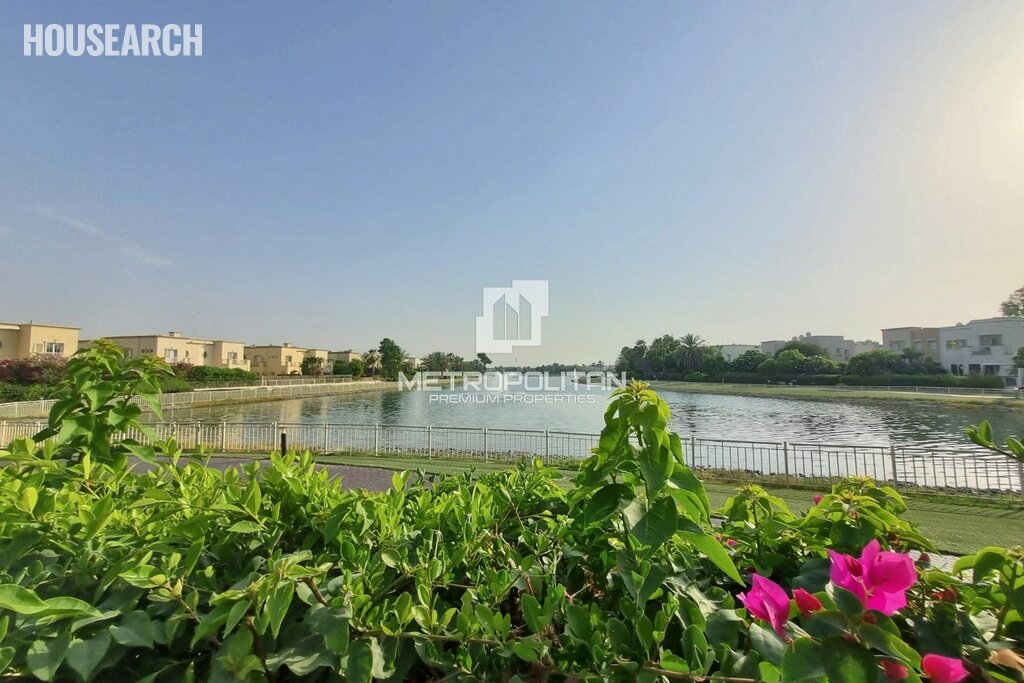 Villa for rent - Dubai - Rent for $160,087 / yearly - image 1