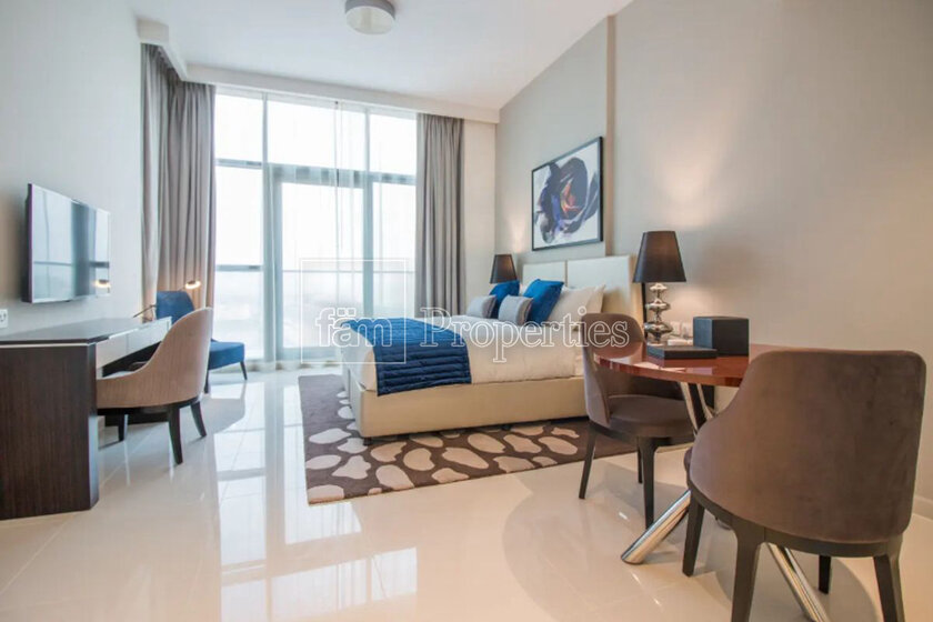 Compre 5213 apartamentos  - Dubai, EAU — imagen 22