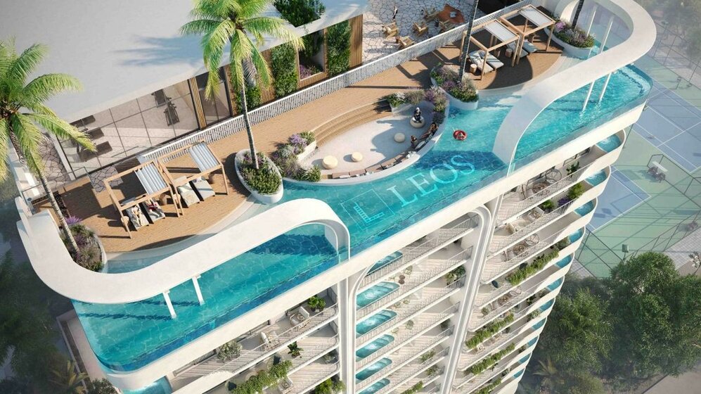 Apartamentos a la venta - Dubai - Comprar para 207.000 $ — imagen 17