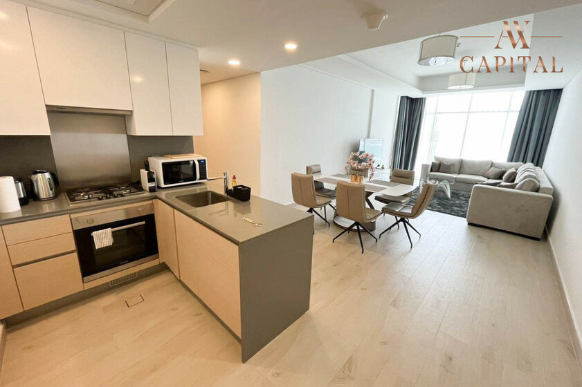 Buy 324 apartments  - Palm Jumeirah, UAE - image 27