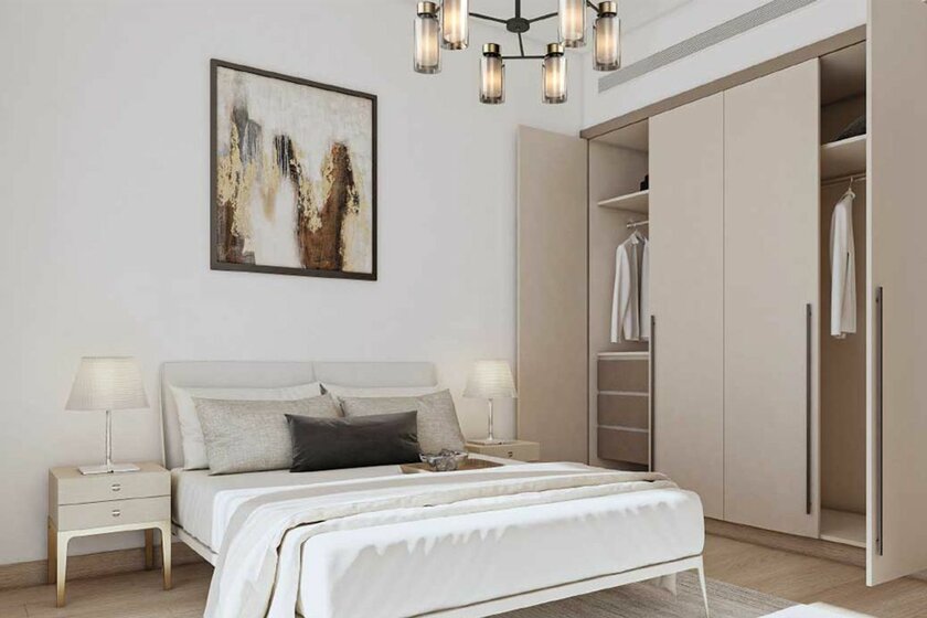 Compre 21 apartamentos  - Jumeirah Village Triangle, EAU — imagen 26