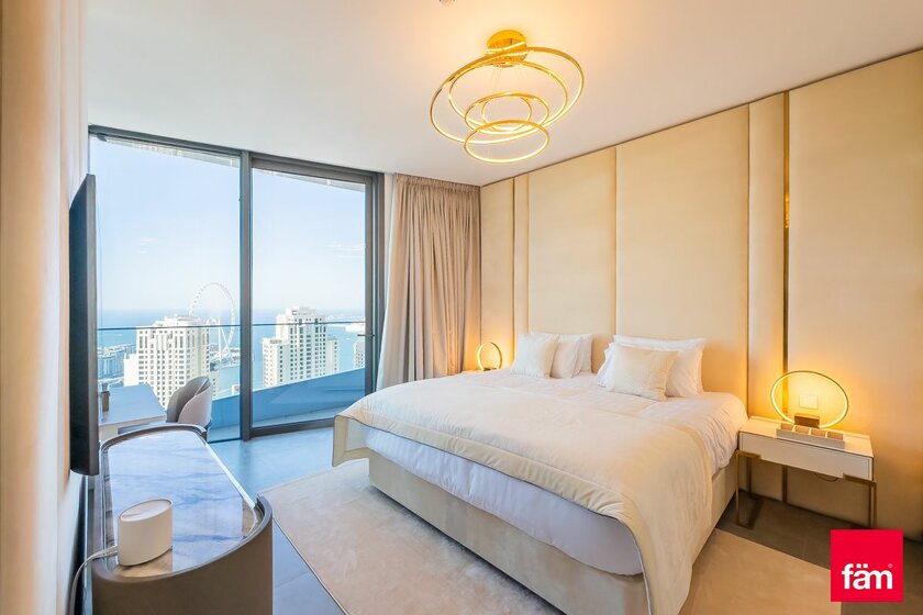 Dúplex a la venta - Dubai - Comprar para 4.492.852 $ - Peninsula Five — imagen 21