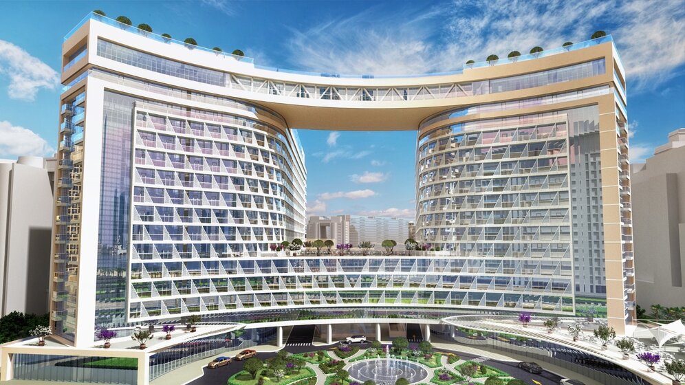 Купить недвижимость - Студии - Palm Jumeirah, ОАЭ - изображение 7