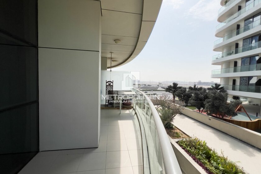 Rent a property - 1 room - Business Bay, UAE - image 11