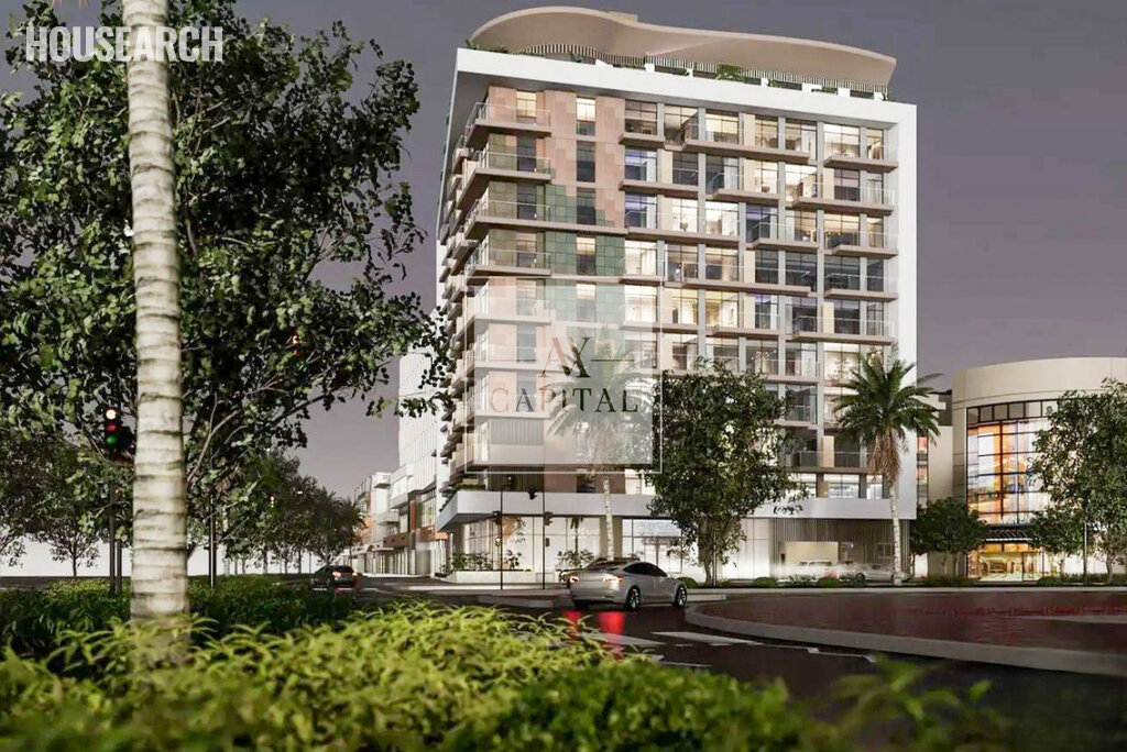 Apartments zum verkauf - Dubai - für 294.037 $ kaufen – Bild 1