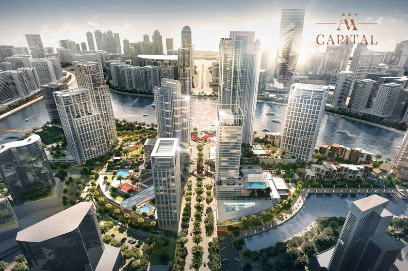 Buy a property - 1 room - Business Bay, UAE - image 21