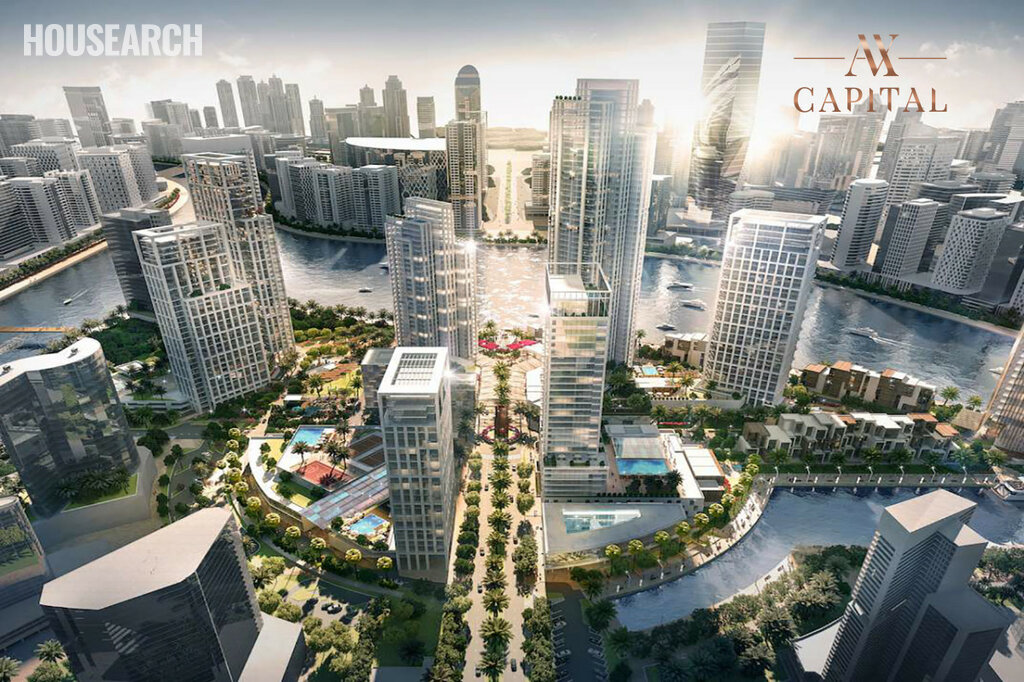 Apartamentos a la venta - City of Dubai - Comprar para 449.222 $ — imagen 1
