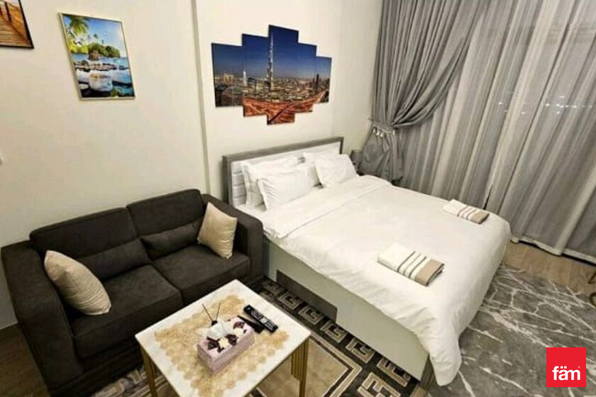 Louer 155 appartements - MBR City, Émirats arabes unis – image 25