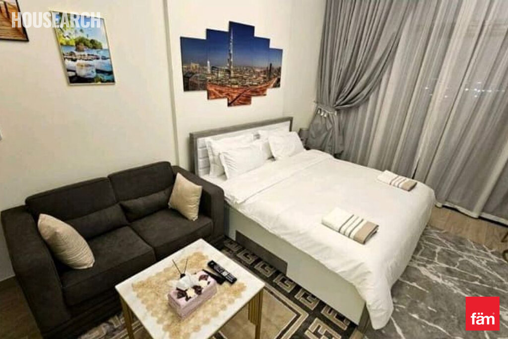Stüdyo daireler kiralık - Dubai - $14.986 fiyata kirala – resim 1