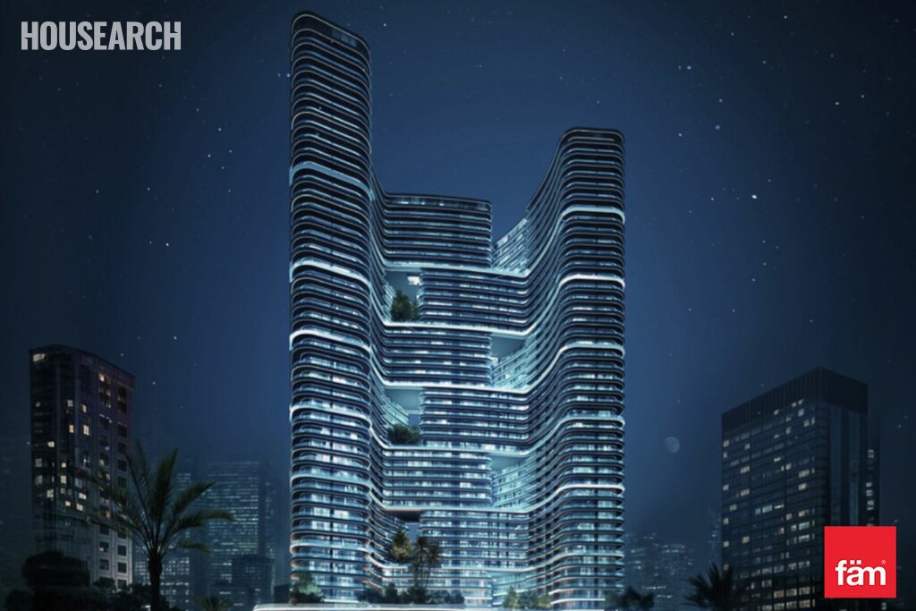 Апартаменты на продажу - Дубай - Купить за 344 349 $ - изображение 1