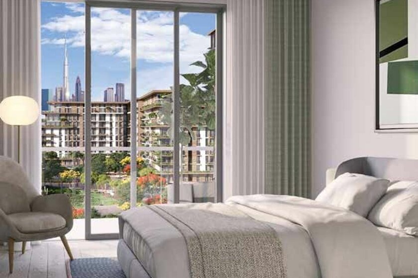 Stüdyo daireler satılık - Dubai şehri - $1.294.277 fiyata satın al – resim 13