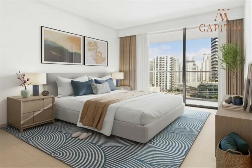 Immobilie kaufen - 2 Zimmer - Dubai Marina, VAE – Bild 22