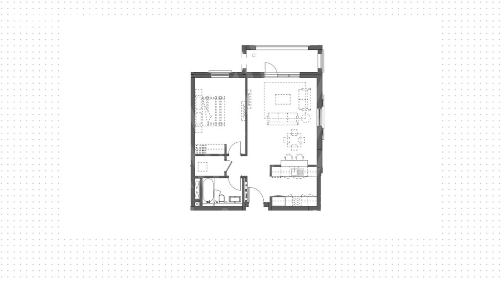 Stüdyo daireler satılık - Abu Dabi - $462.900 fiyata satın al – resim 1