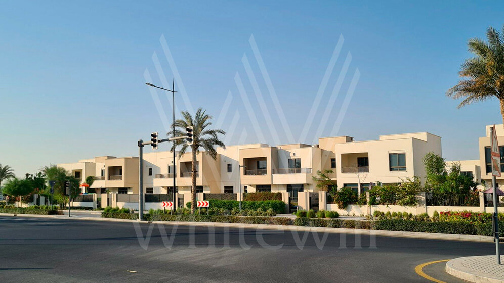 Acheter 23 maisons de ville - 3 pièces - Dubailand, Émirats arabes unis – image 26