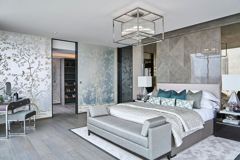 Compre 135 apartamentos  - Palm Jumeirah, EAU — imagen 8