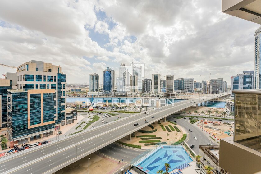 Immobilie kaufen - Studios - Downtown Dubai, VAE – Bild 1