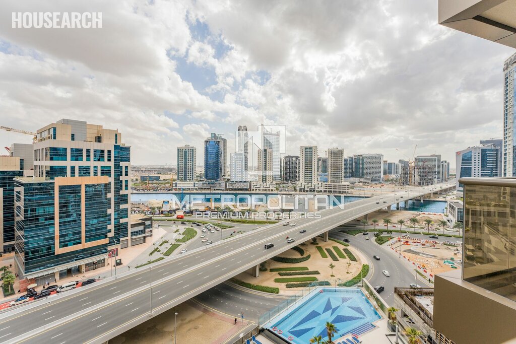 Stüdyo daireler satılık - Dubai - $319.901 fiyata satın al – resim 1