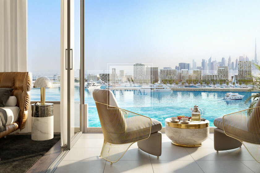 Compre 5065 apartamentos  - Dubai, EAU — imagen 27