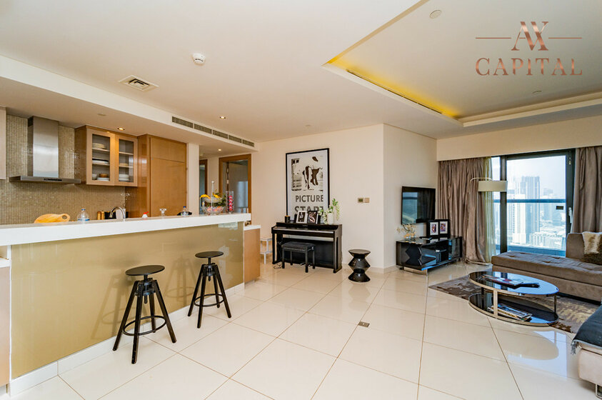 Compre 26 apartamentos  - 3 habitaciones - Downtown Dubai, EAU — imagen 2